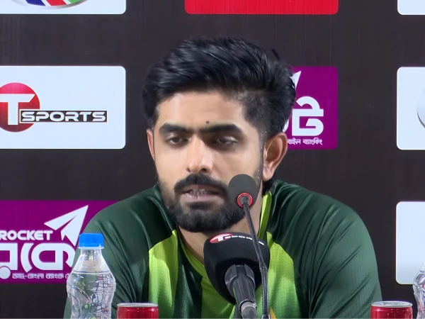 Babar Azam Back in Headlines After Fresh Cricket Discussions and Viral Attention